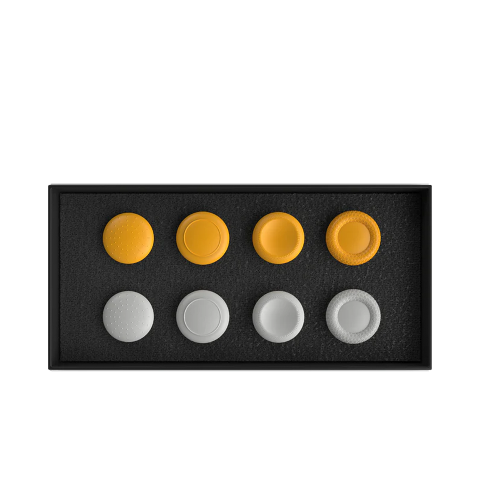 Stick Tops Retro Edition 8 Pack