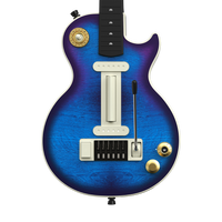 Gibson Les Paul Blueberry Burst Pro Edition Guitar Controller (Multi-platform)