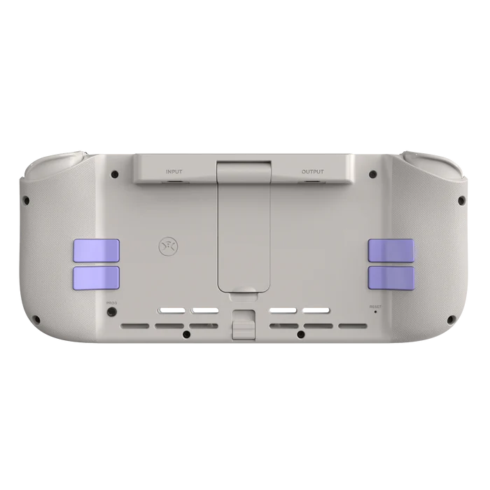 Nitro Deck Classic Grey Edition Refurbished