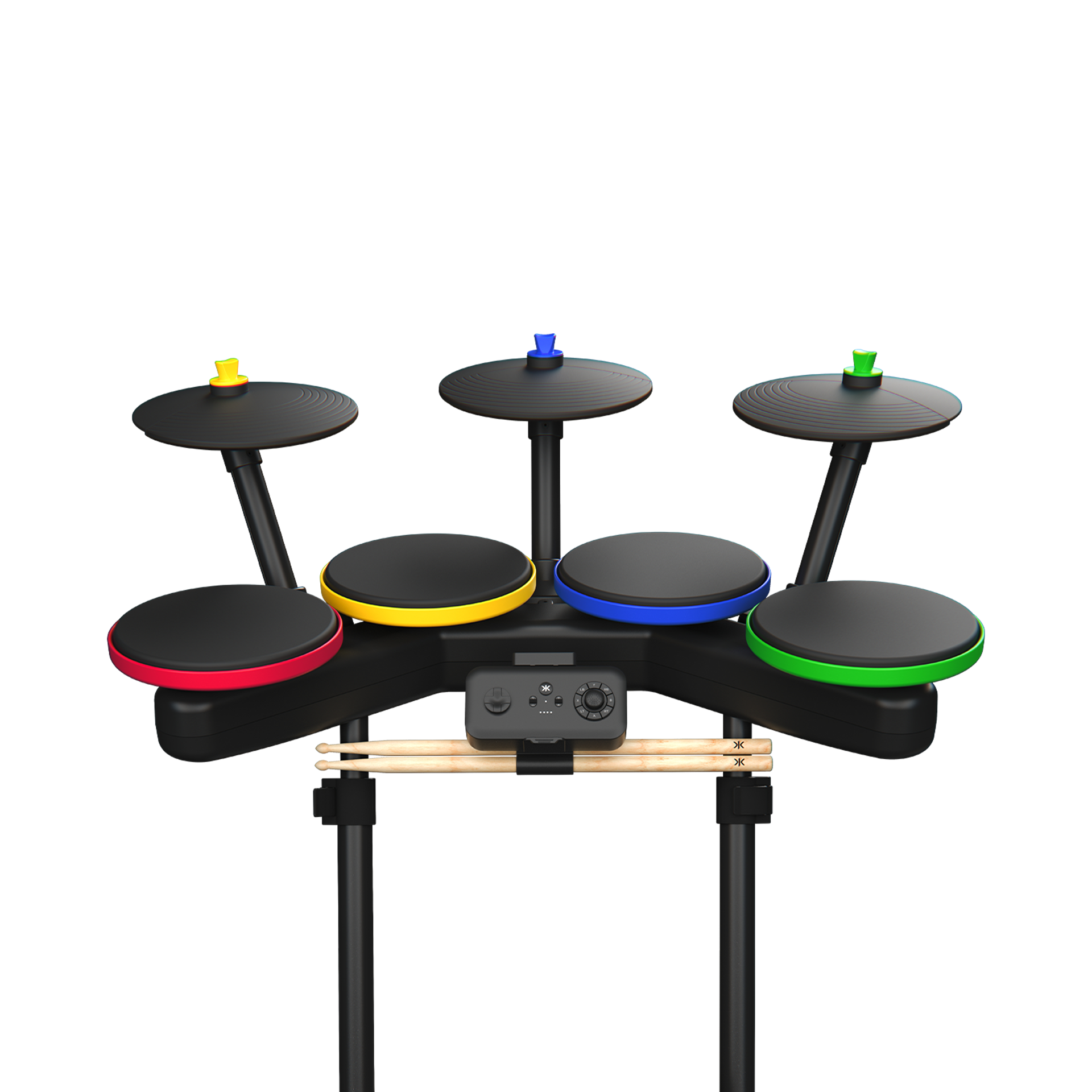 CRKD Drum Kit Controller