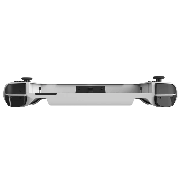 Nitro Deck White Edition Refurbished