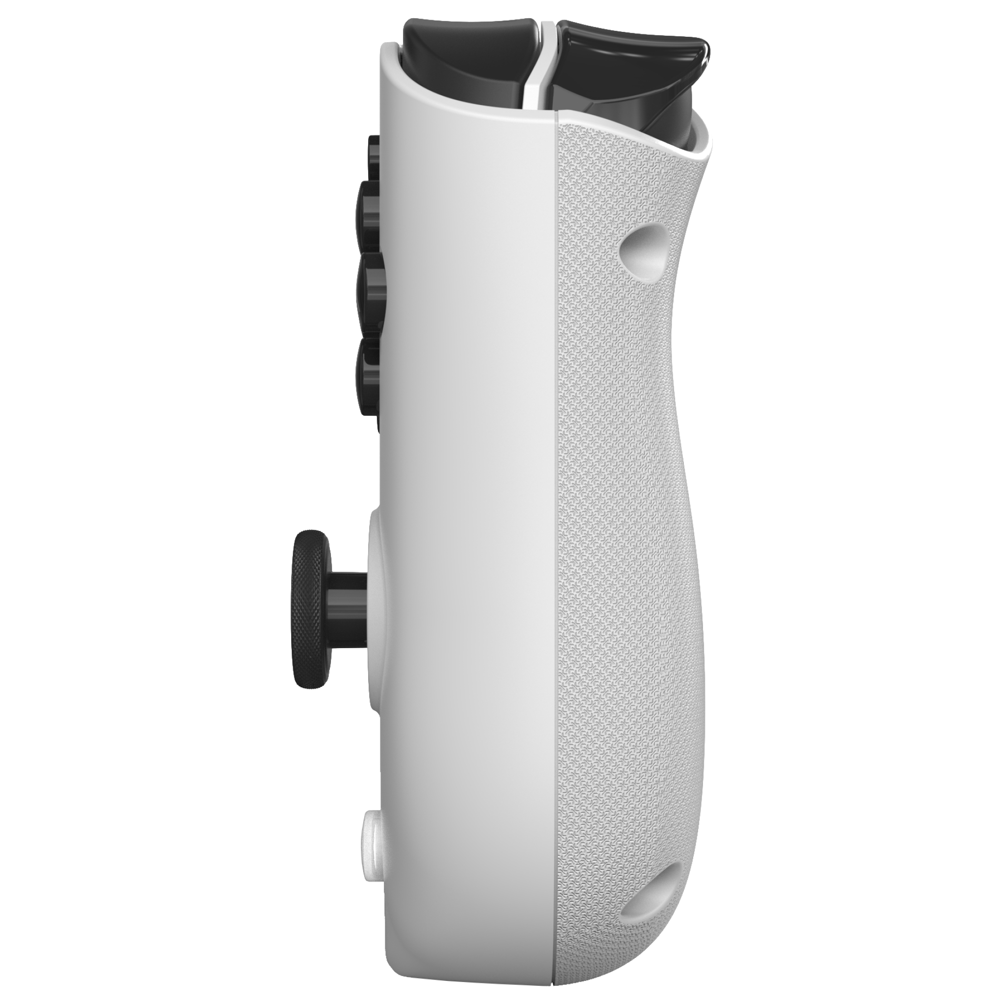 Nitro Deck White Edition + Gear Bag + Stick Top 8 Pack Bundle