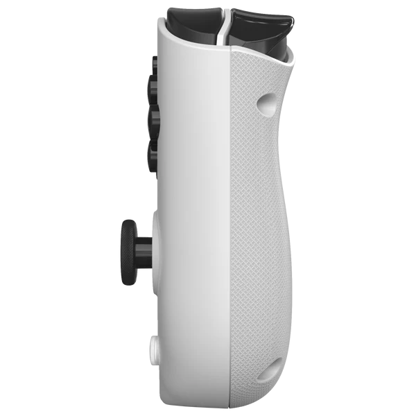 Nitro Deck White Edition Refurbished