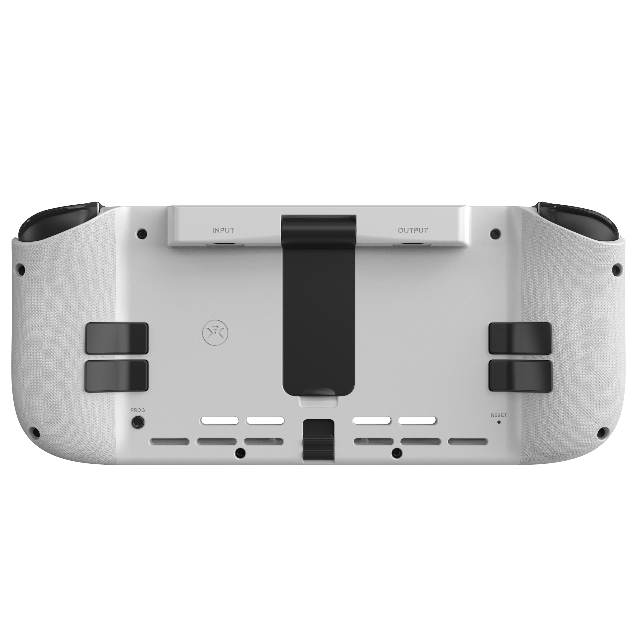 Nitro Deck White Edition