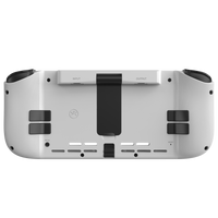 Nitro Deck White Edition