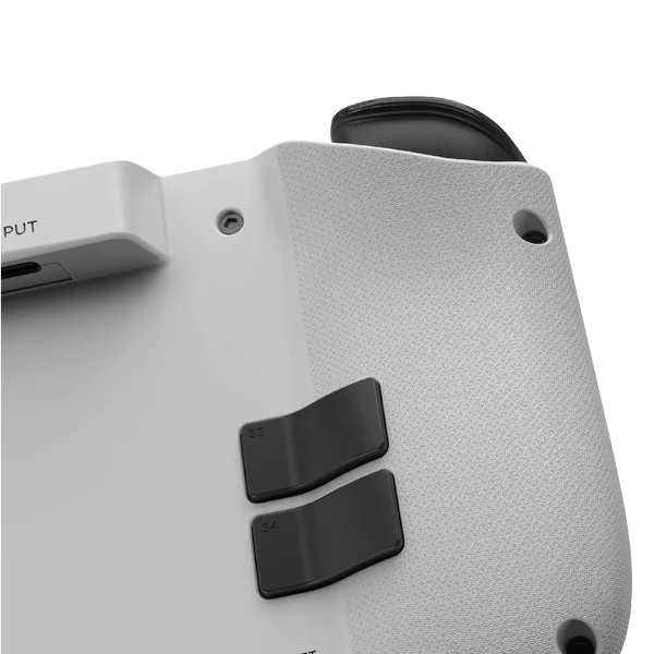 Nitro Deck White Edition Refurbished