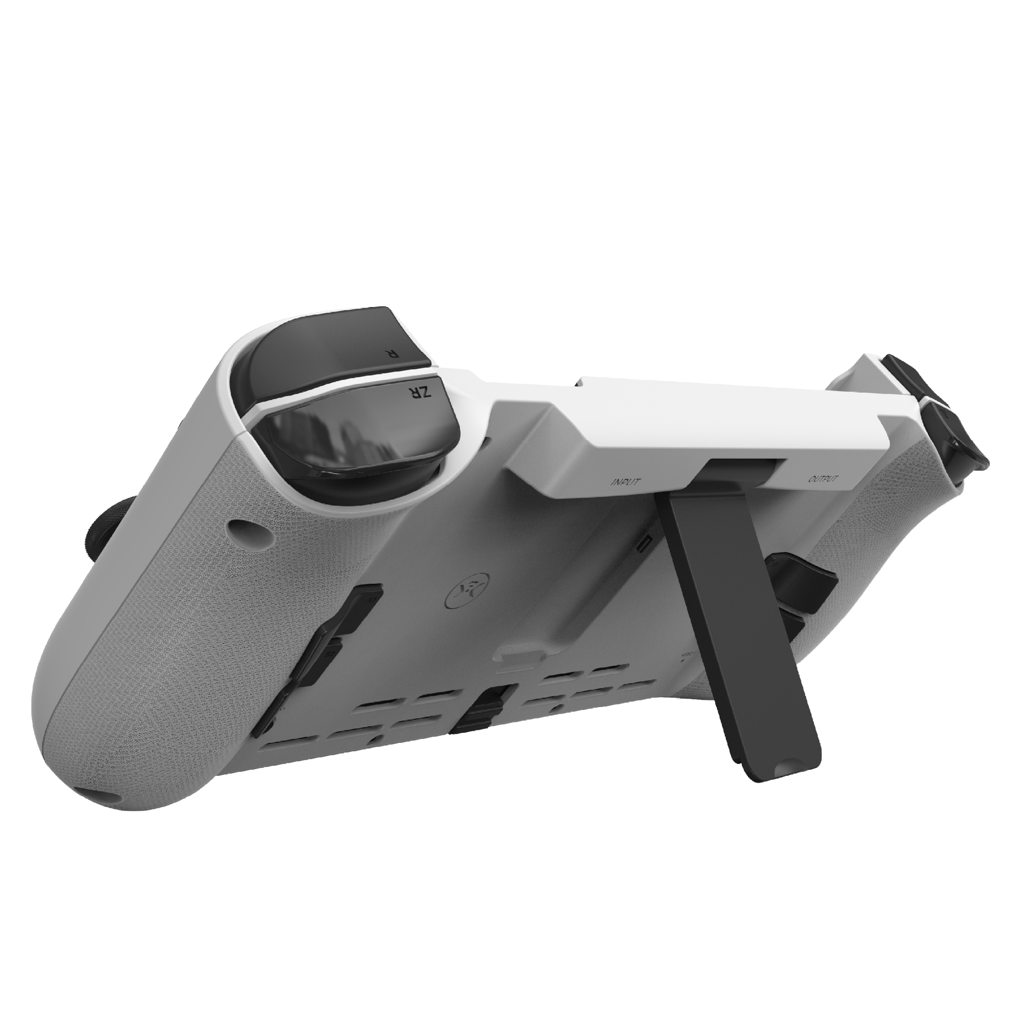 Nitro Deck White Edition