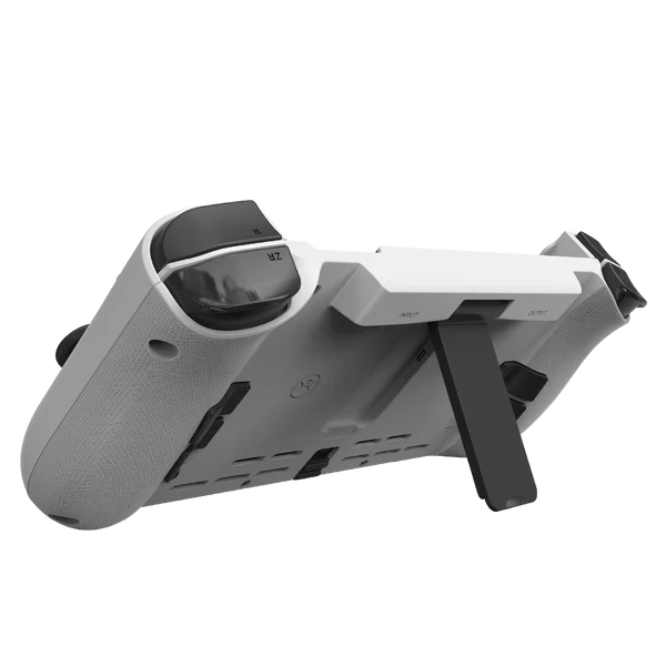 Nitro Deck White Edition Refurbished