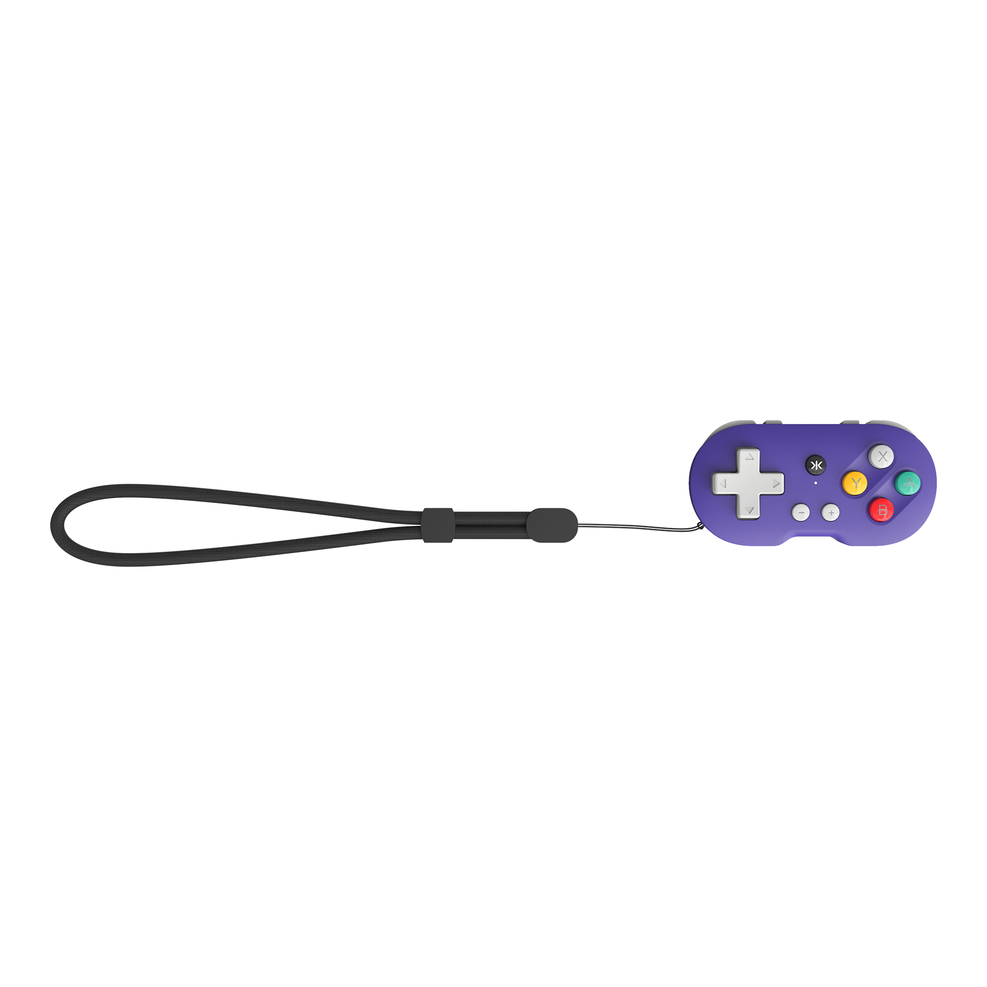 ATOM Retro Purple Edition