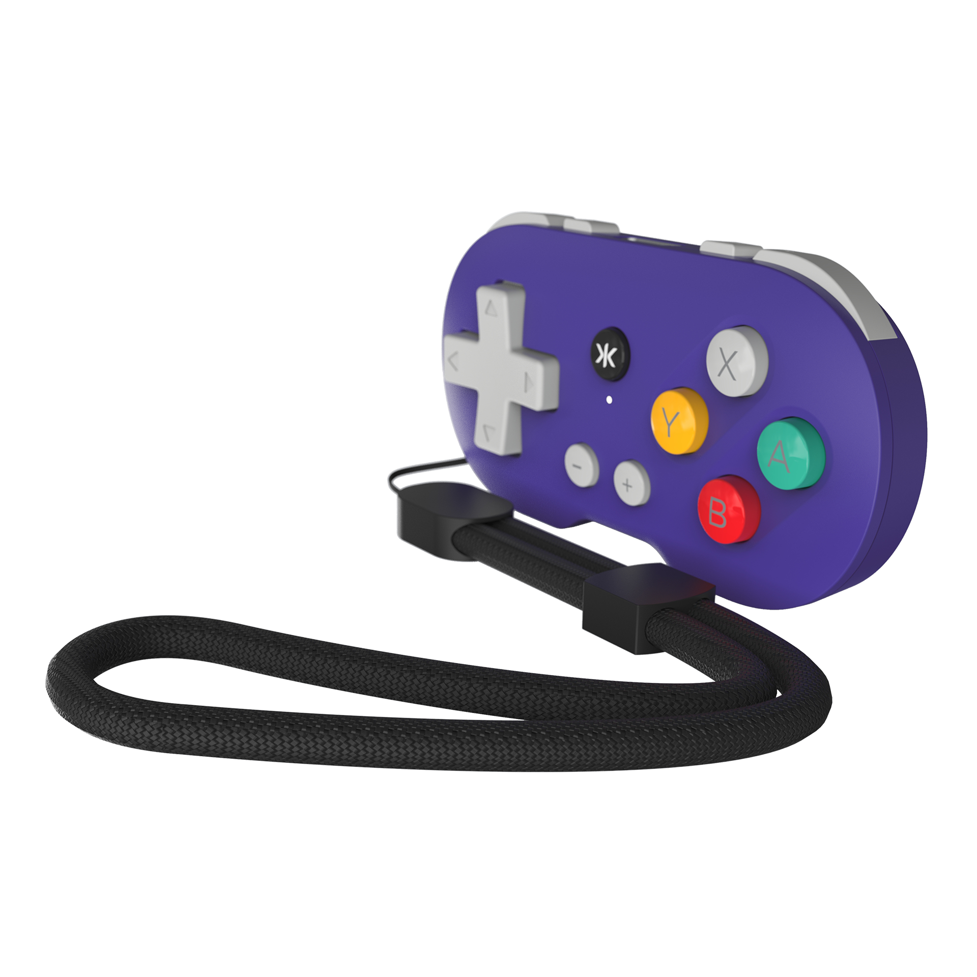 ATOM Retro Purple Edition