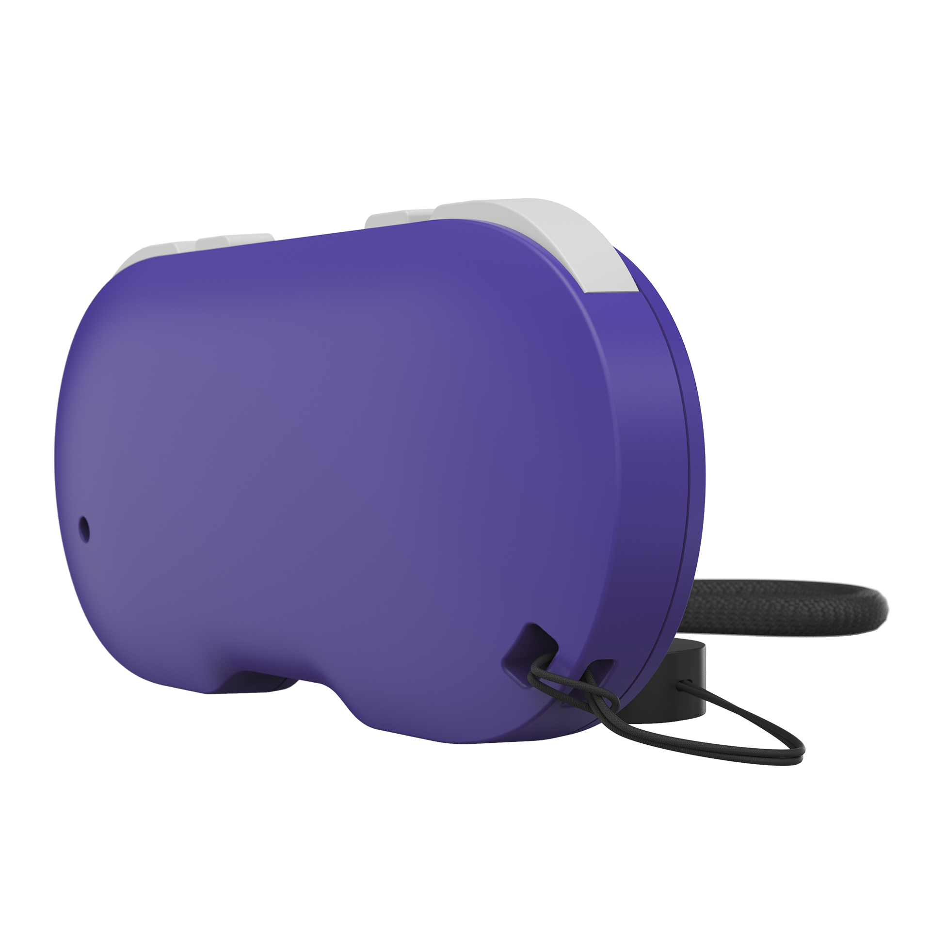 ATOM Retro Purple Edition