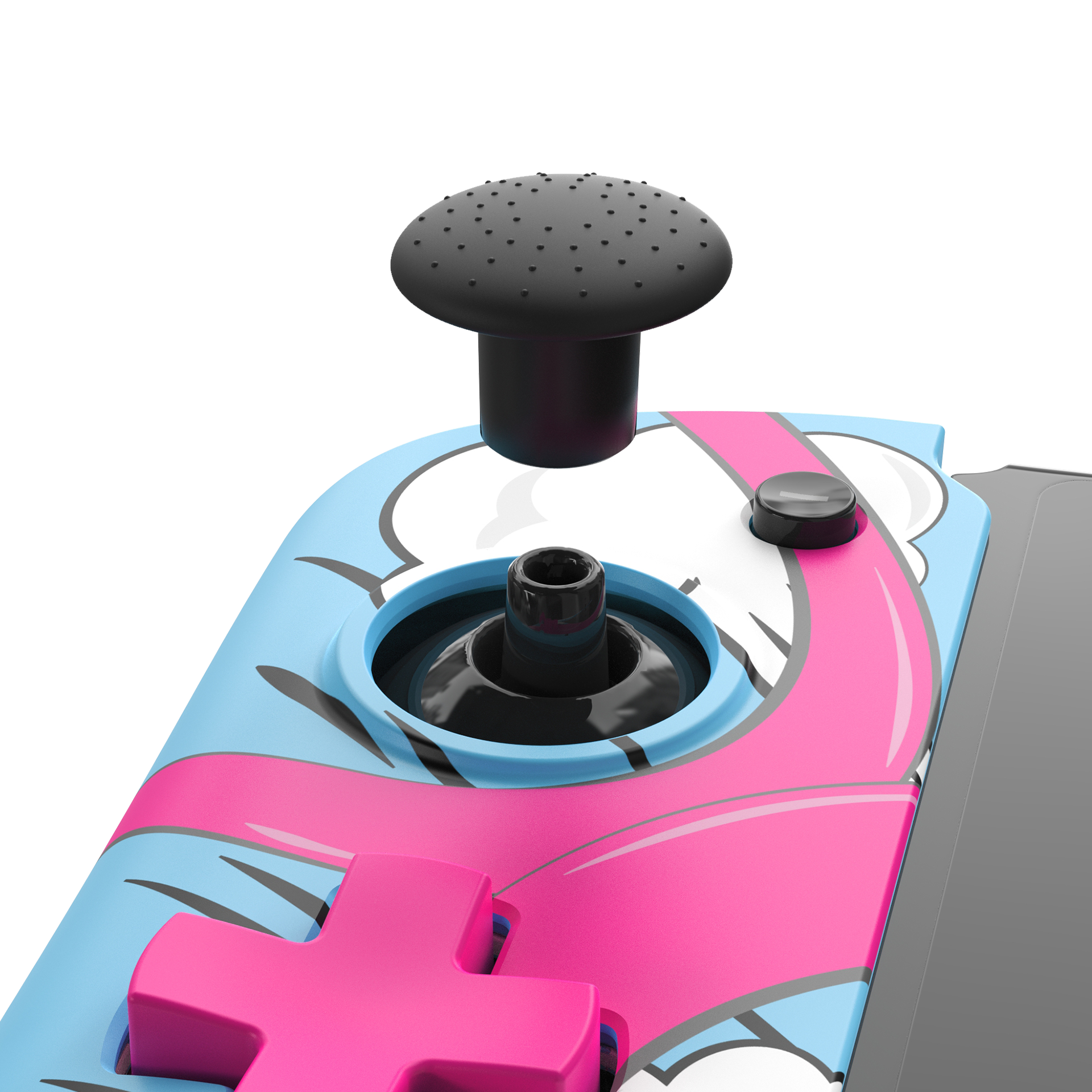 Nitro Deck Goat Simulator Edition