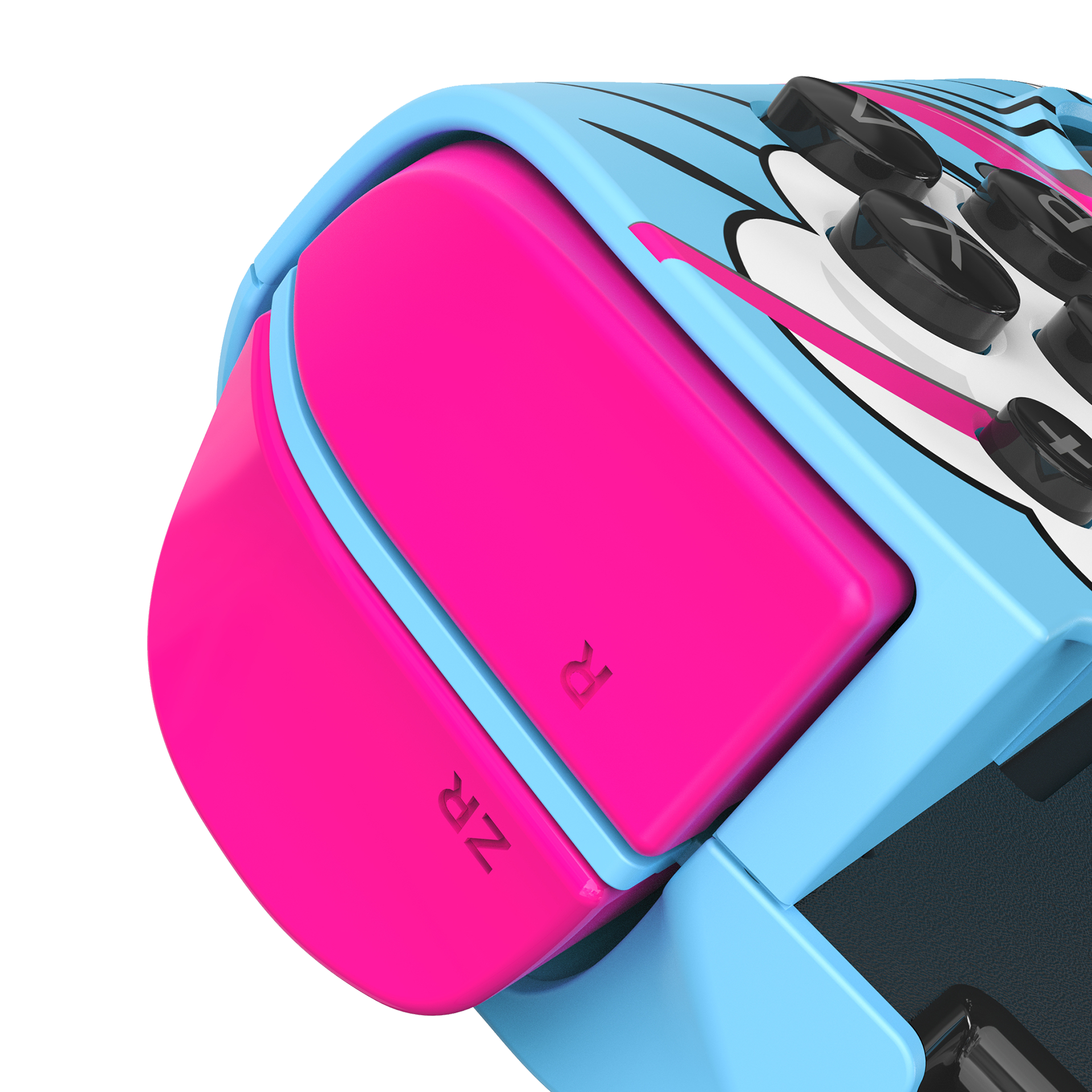 Nitro Deck Goat Simulator Edition