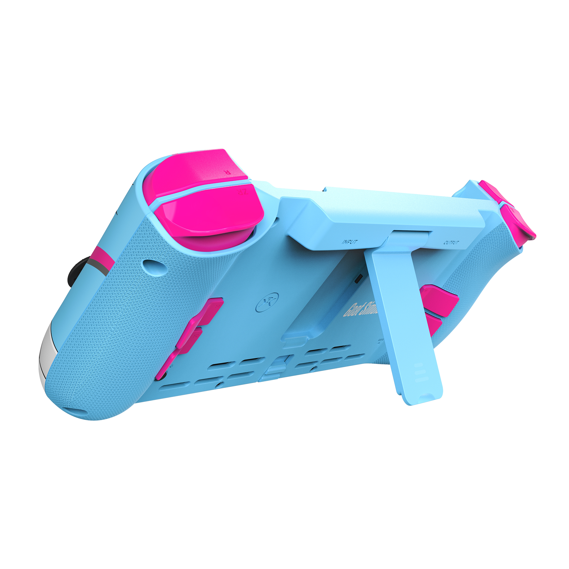 Nitro Deck Goat Simulator Edition