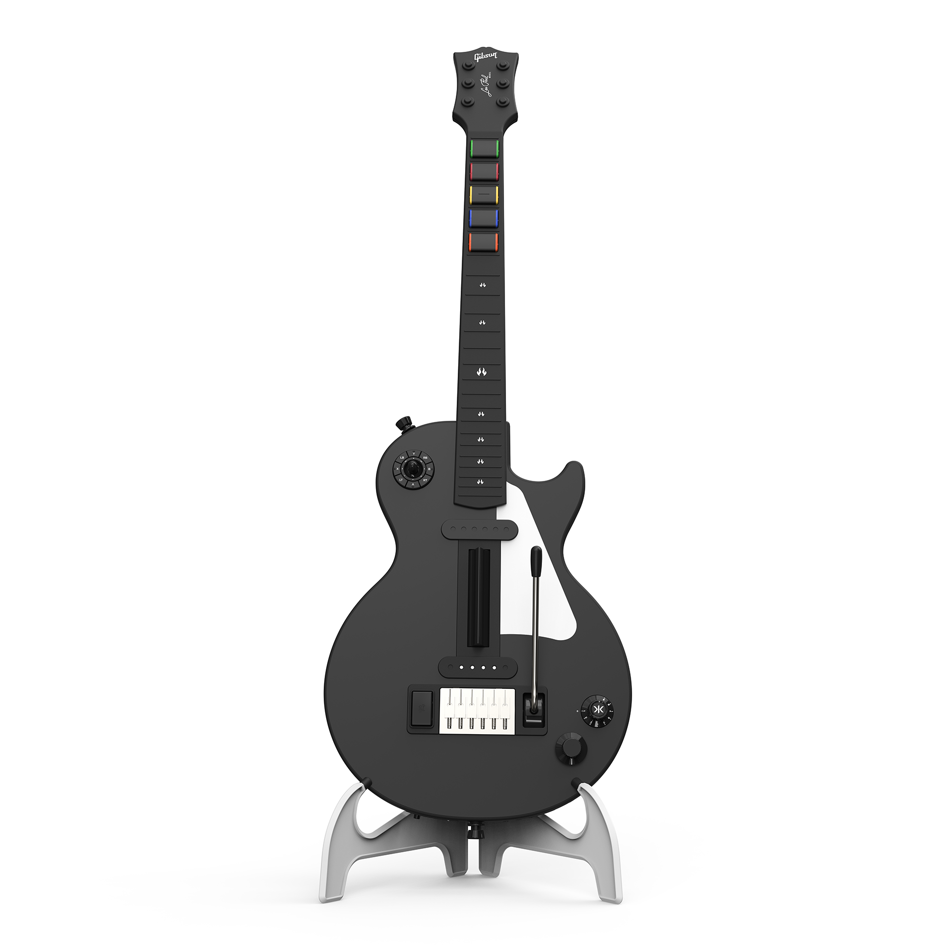 CRKD Guitar Controller Display Stand