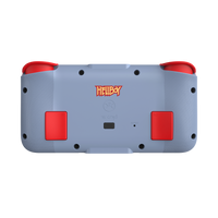 NEO S Hellboy Special Edition with Charging Dock Bundle