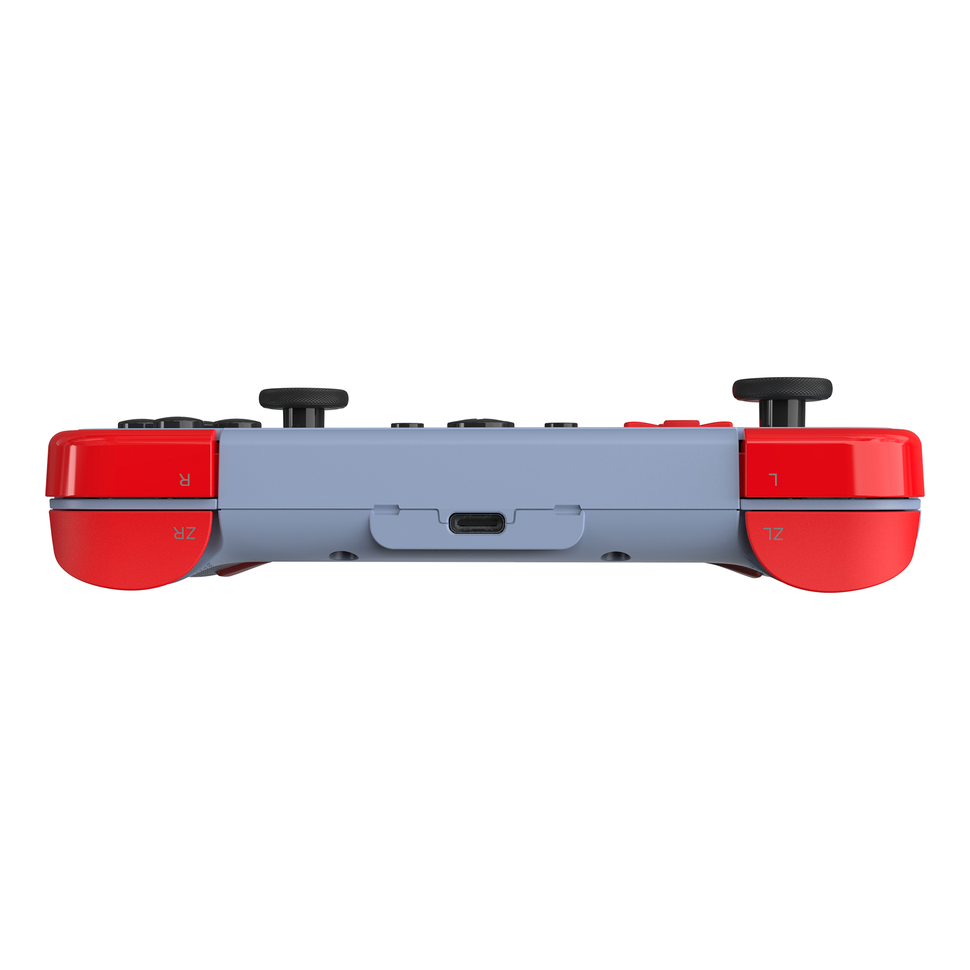 NEO S Hellboy Special Edition with Charging Dock Bundle