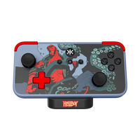 NEO S Hellboy Special Edition with Charging Dock Bundle