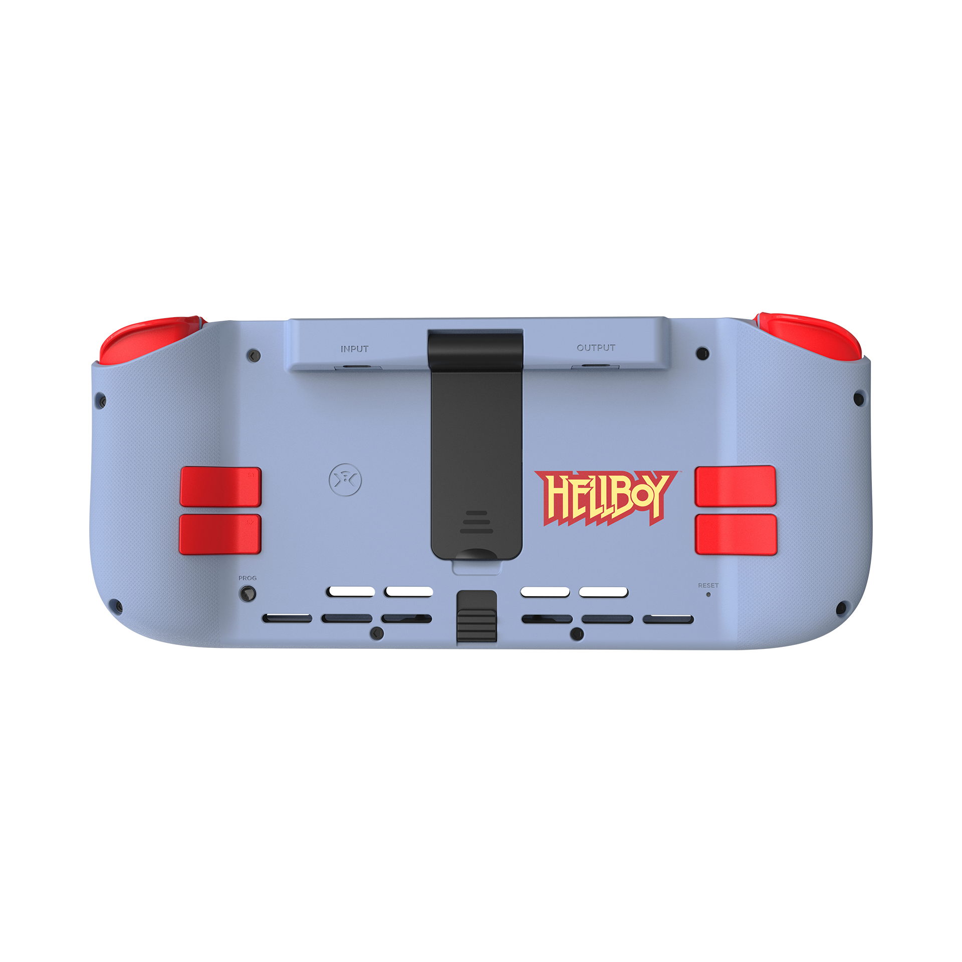 Nitro Deck Hellboy Special Edition