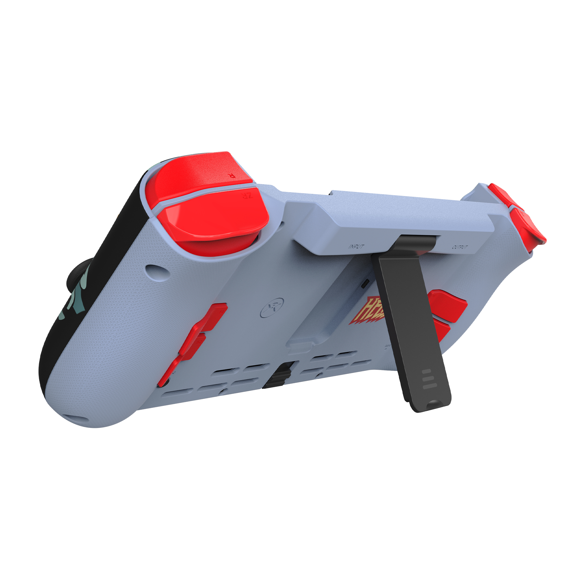 Nitro Deck Hellboy Special Edition