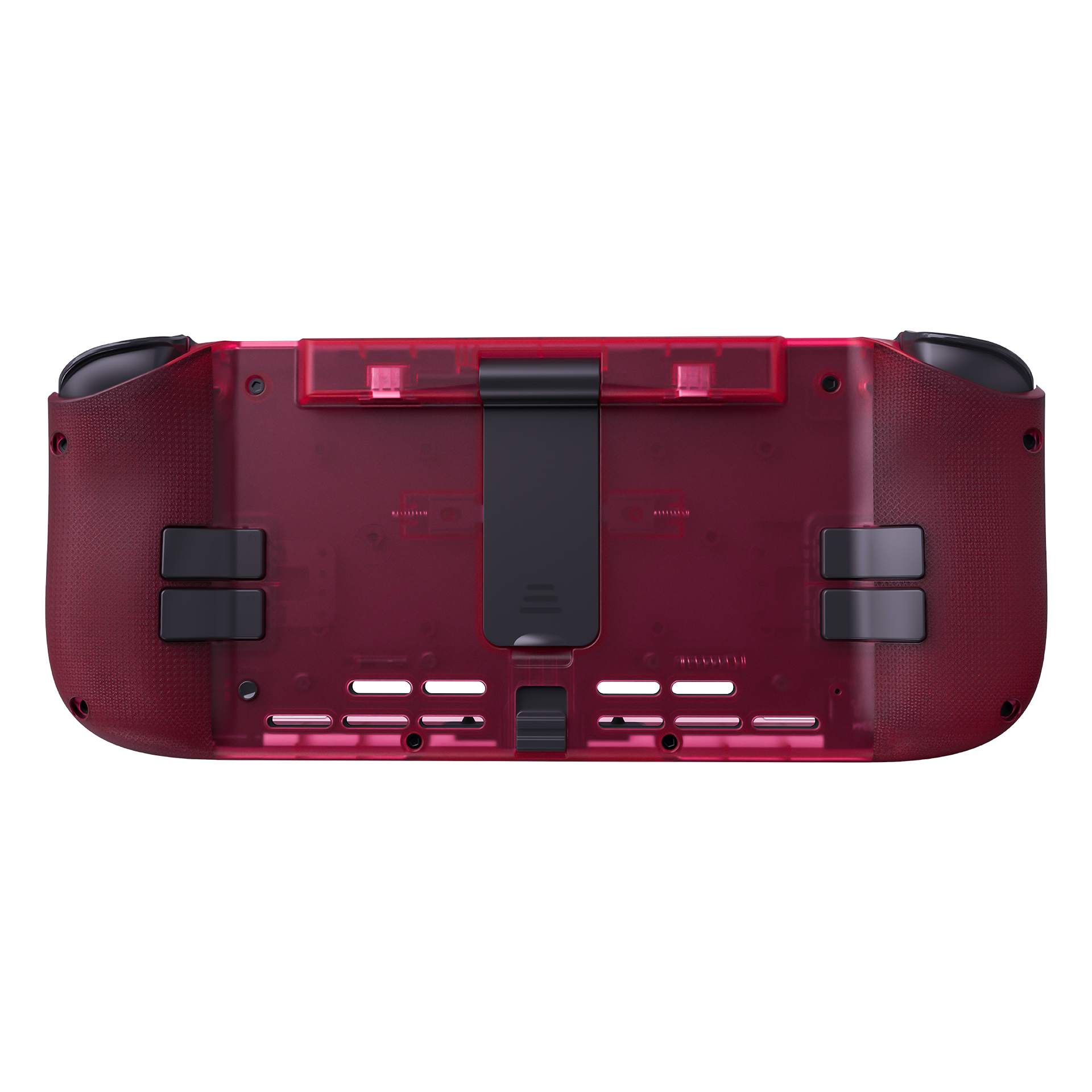 Nitro Deck Atomic Red Edition Refurbished
