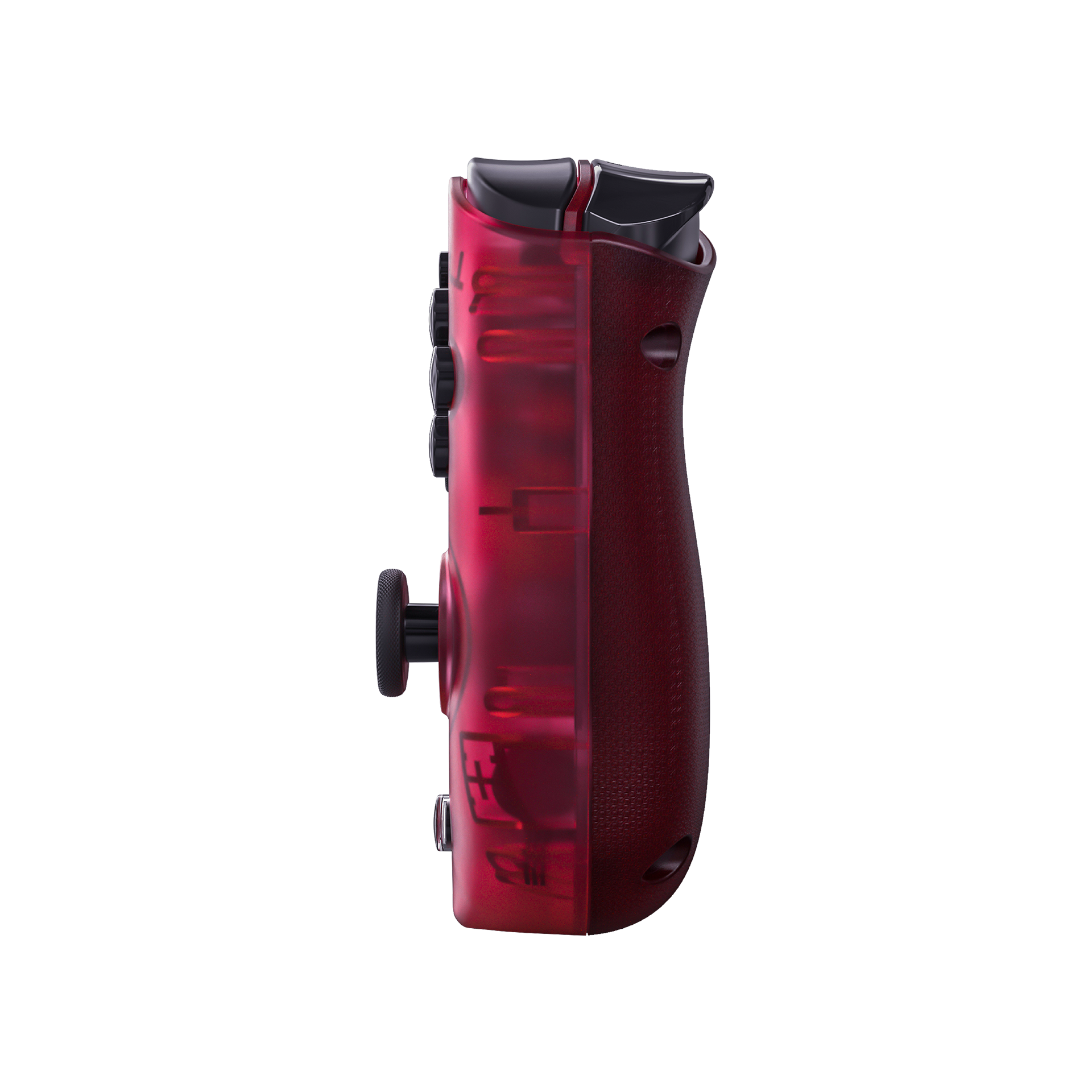 Nitro Deck Atomic Red Edition Refurbished