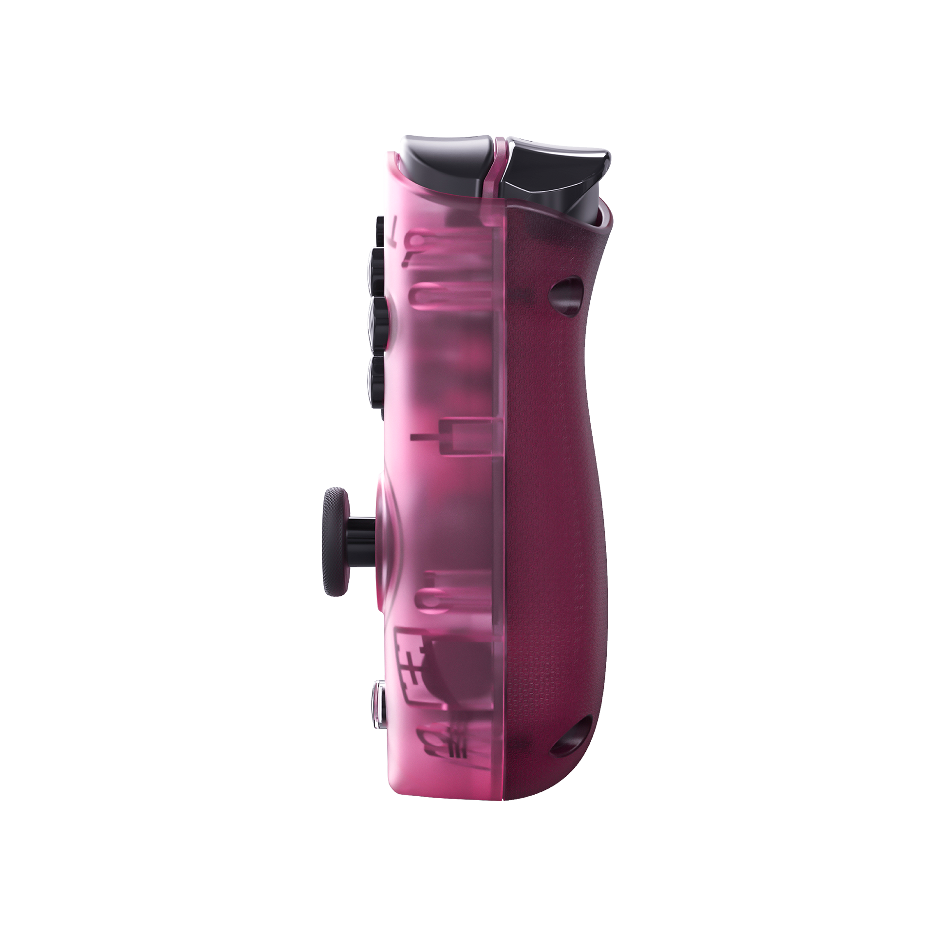 Nitro Deck Crystal Pink Edition Refurbished