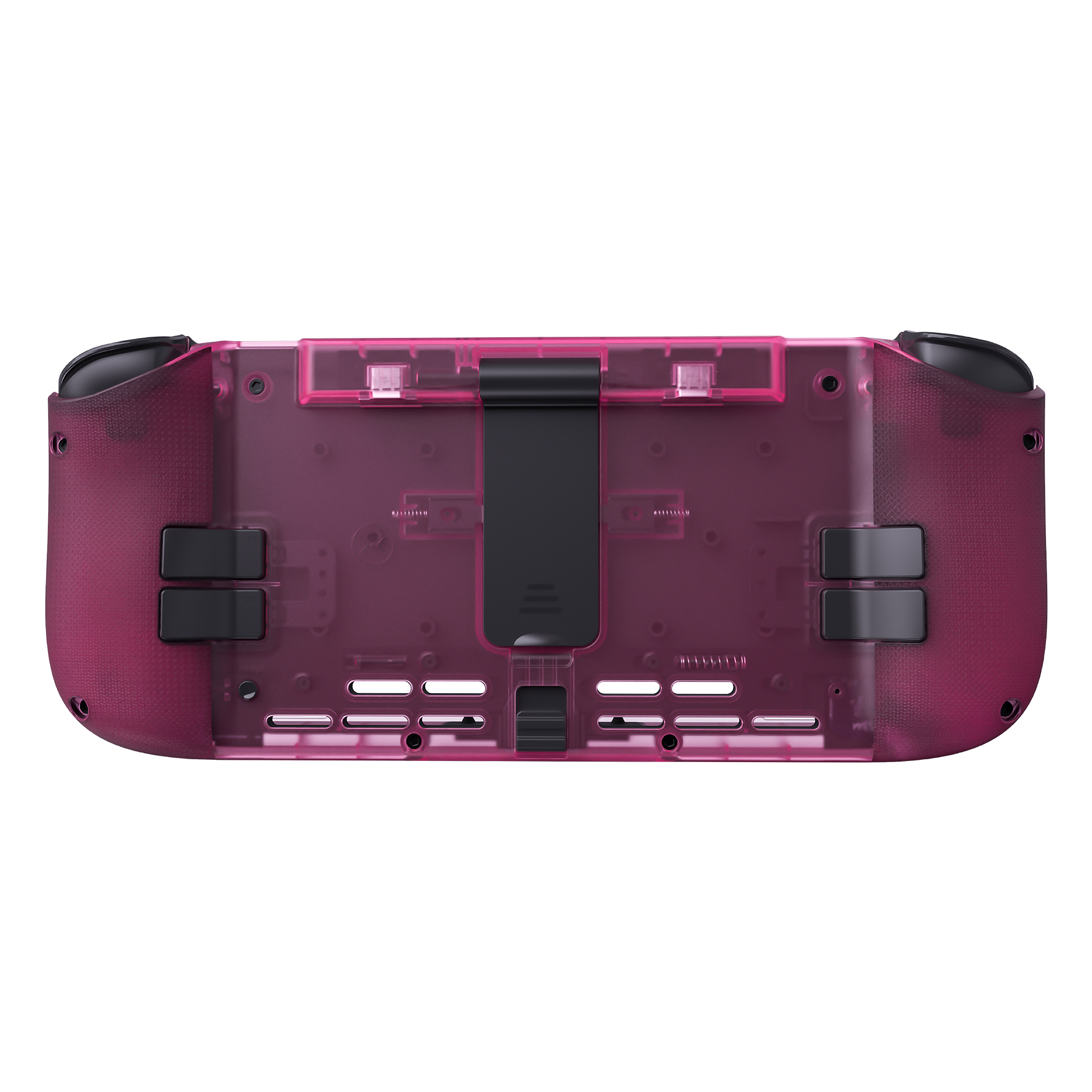 Nitro Deck Crystal Pink Edition Refurbished
