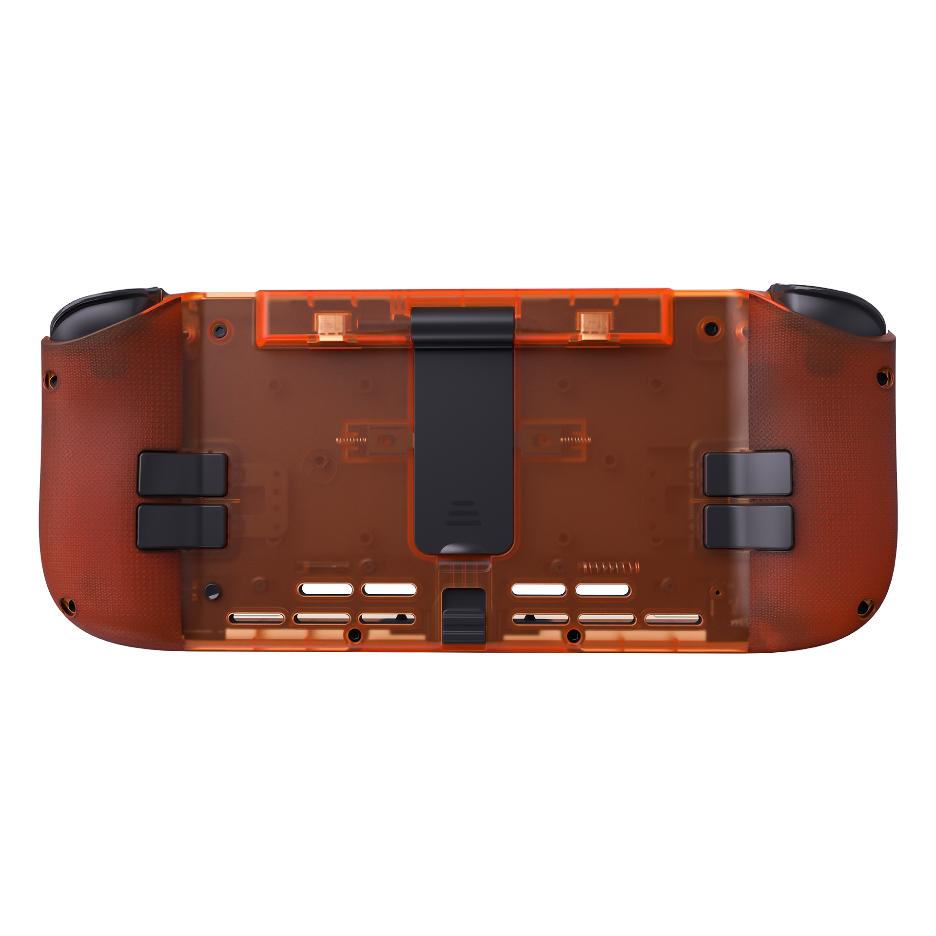 Nitro Deck Orange Zest Edition Refurbished
