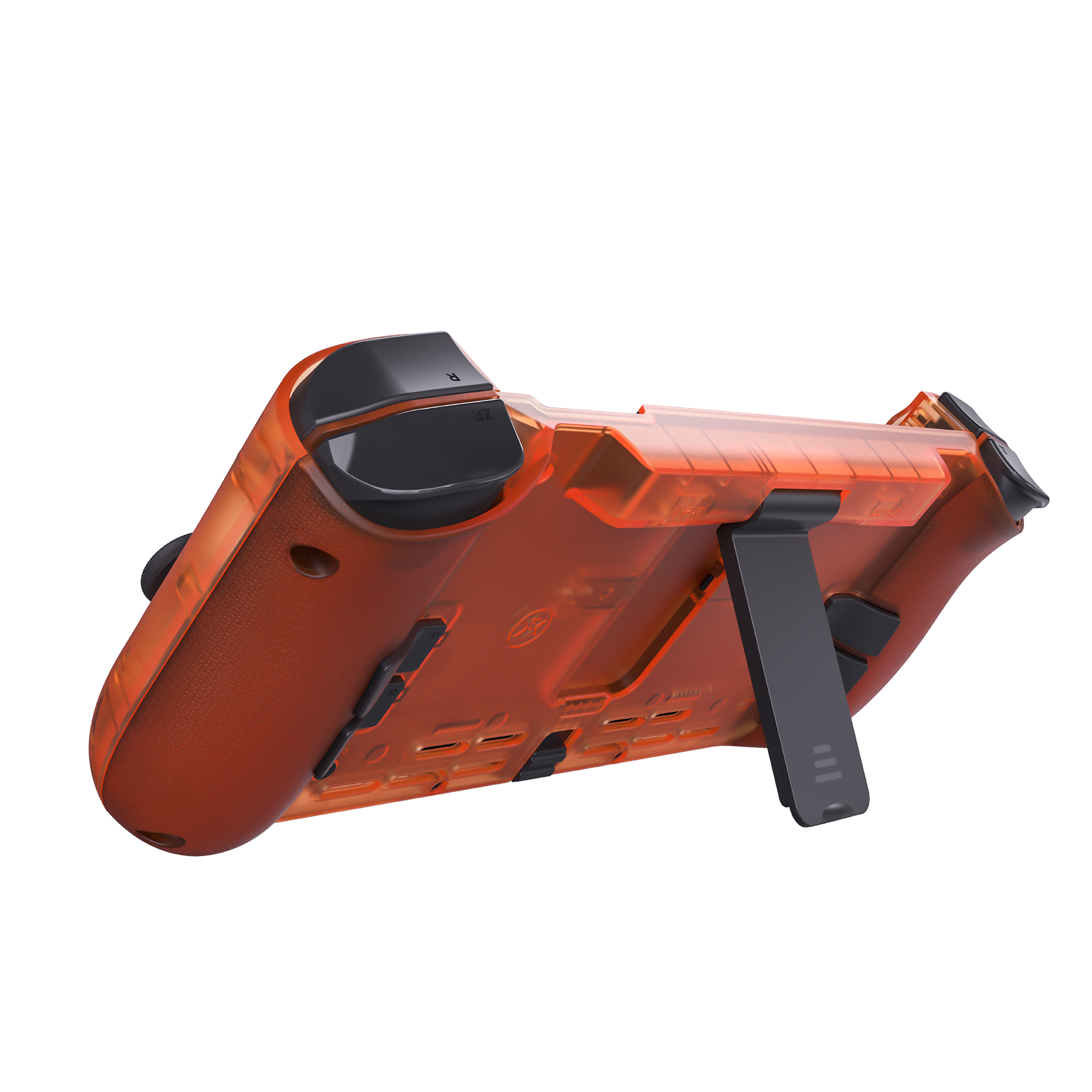 Nitro Deck Orange Zest Edition Refurbished