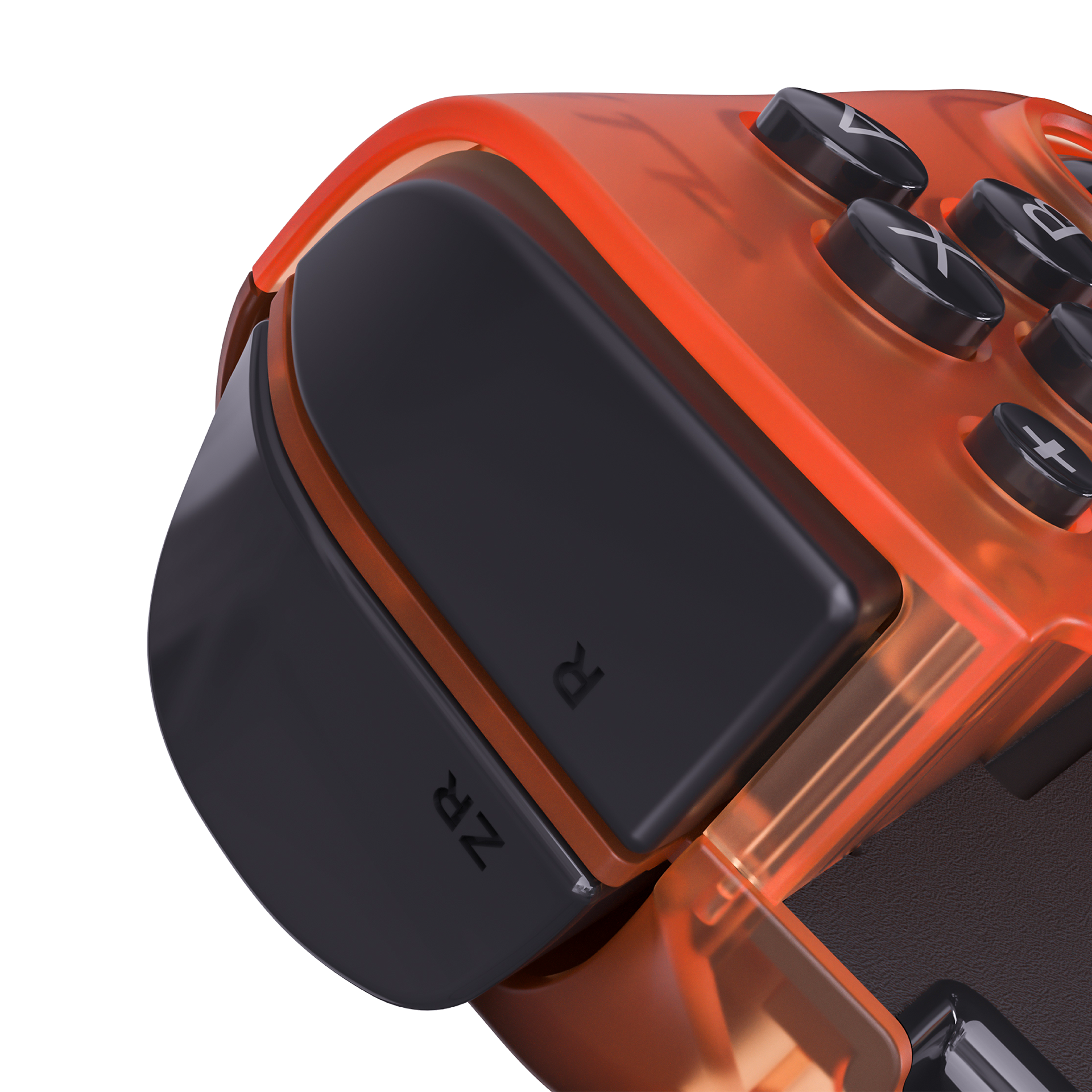 Nitro Deck Orange Zest Edition Refurbished