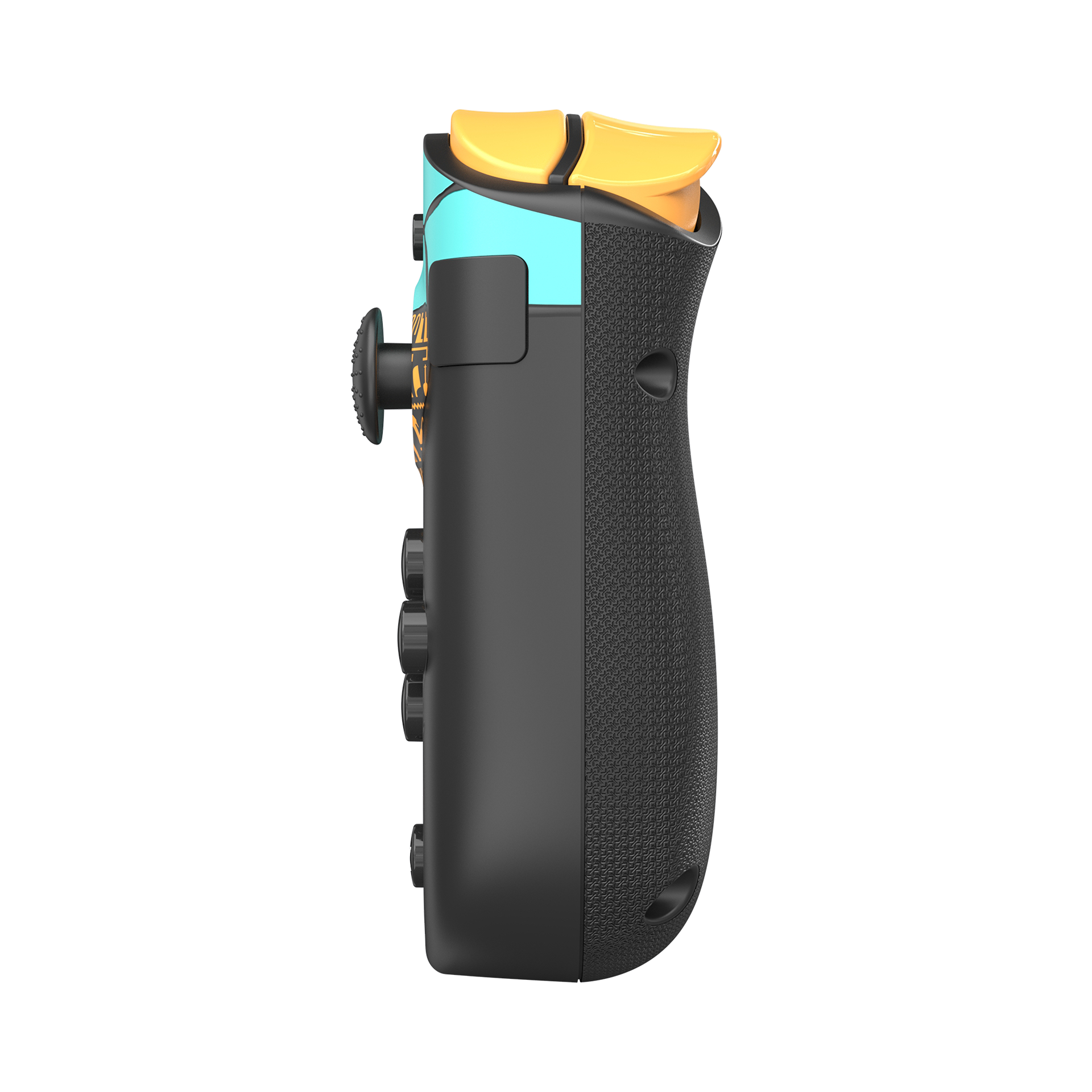 Nitro Deck+ Tomb Raider Special Edition