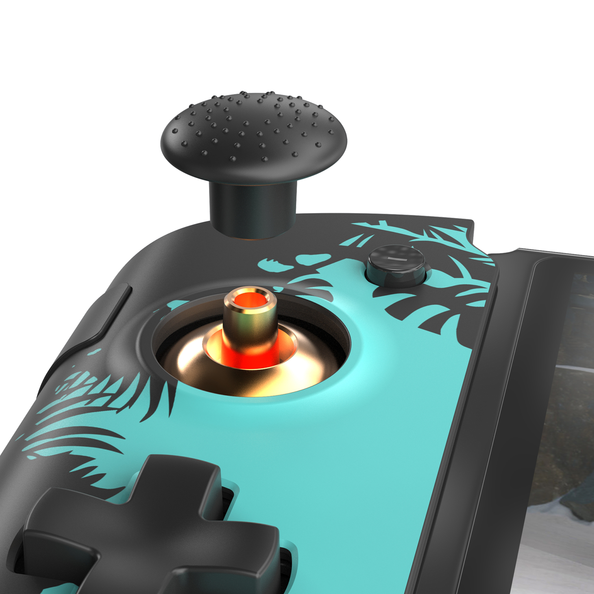 Nitro Deck+ Tomb Raider Special Edition