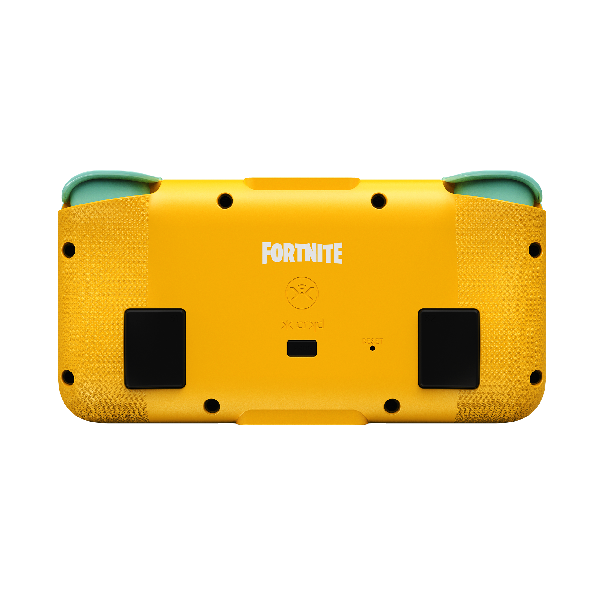 NEO S Peely Fortnite Edition with Charging Dock
