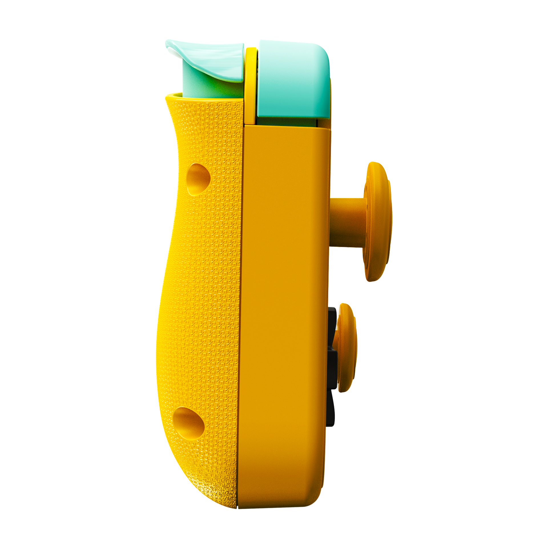 NEO S Peely Fortnite Edition with Charging Dock