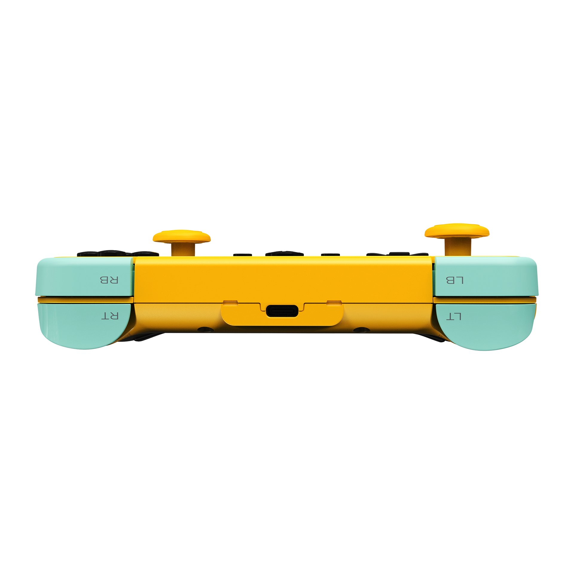 NEO S Peely Fortnite Edition with Charging Dock