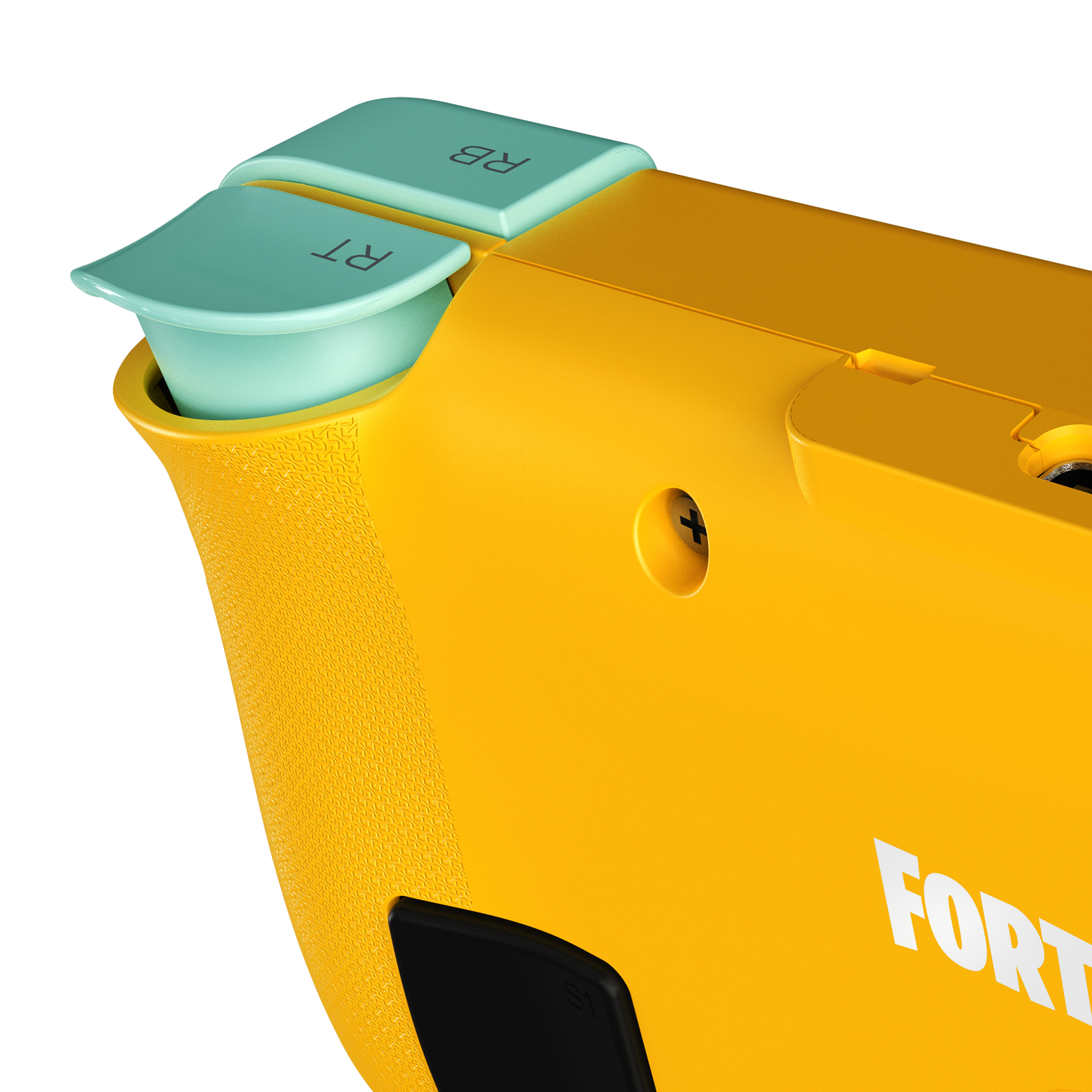 NEO S Peely Fortnite Edition with Charging Dock