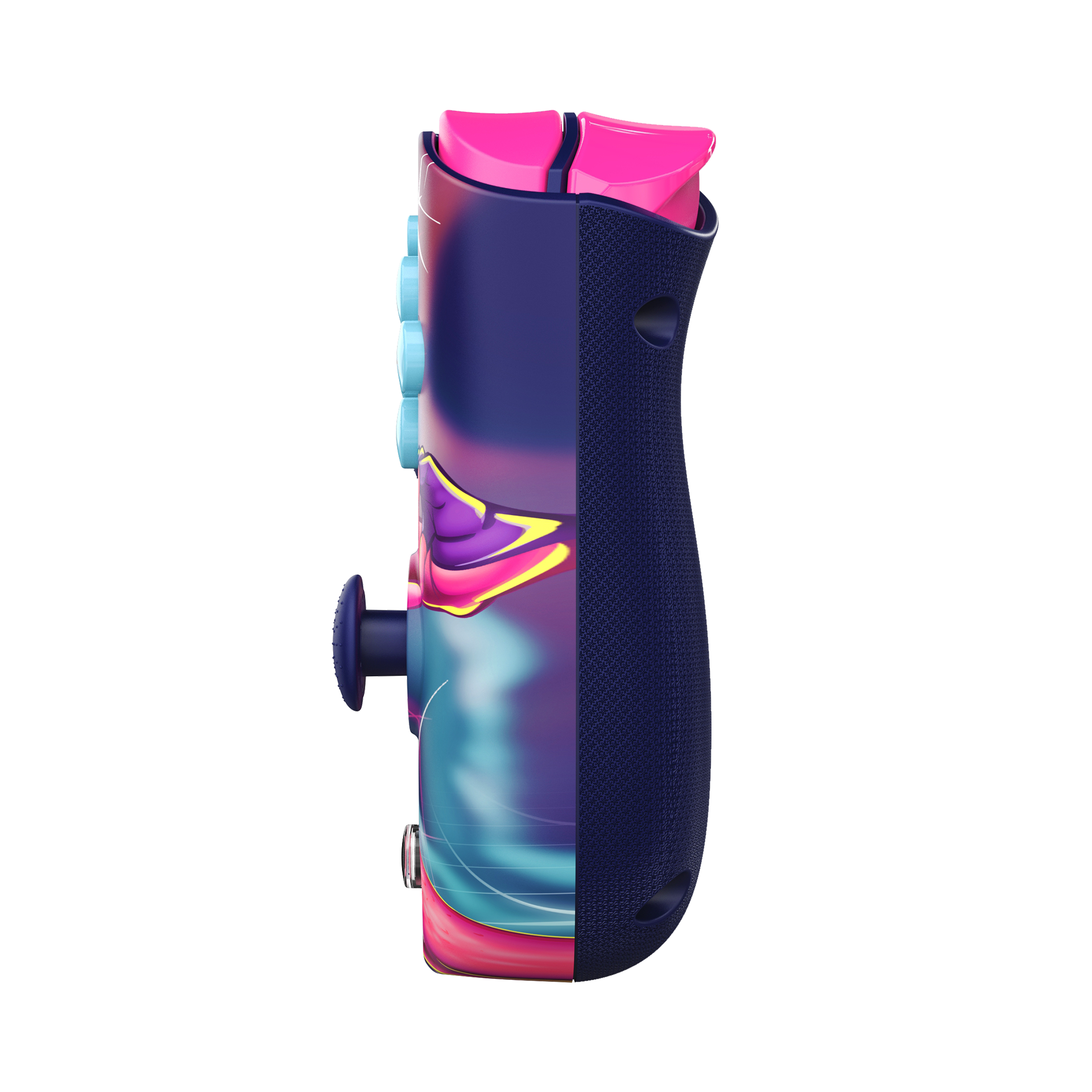 Nitro Deck Fortnite Cuddle Team Leader Edition