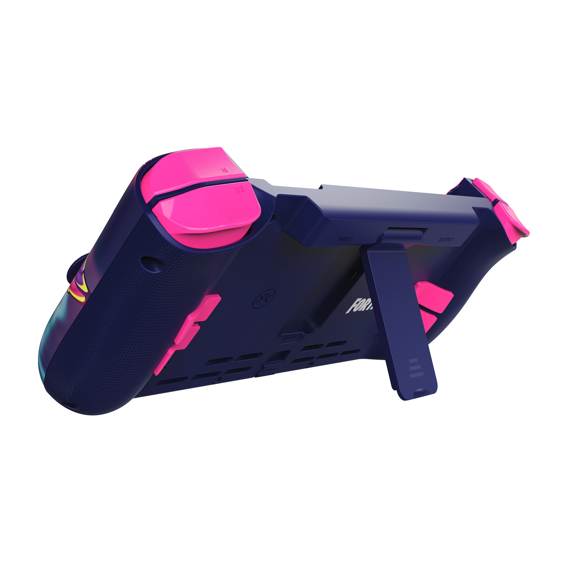 Nitro Deck Fortnite Cuddle Team Leader Edition