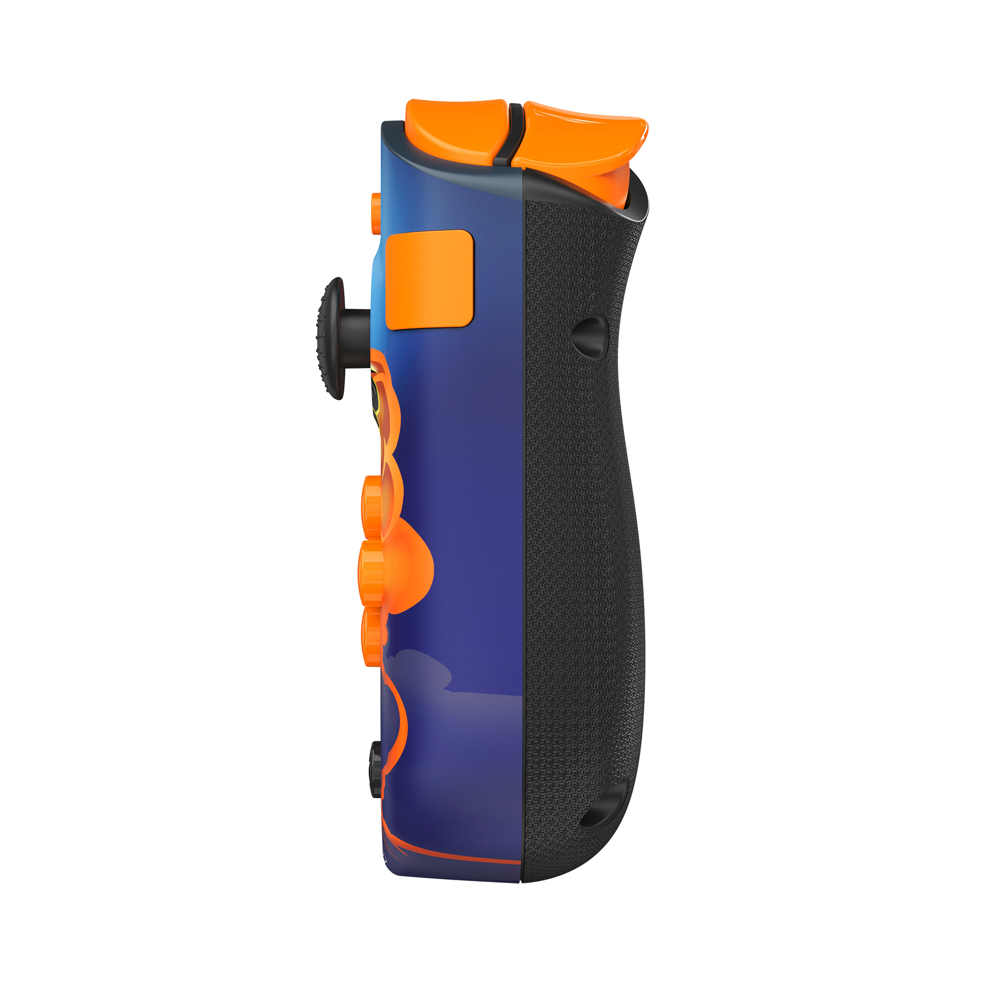 Nitro Deck+ Fortnite Renegade Raider Edition
