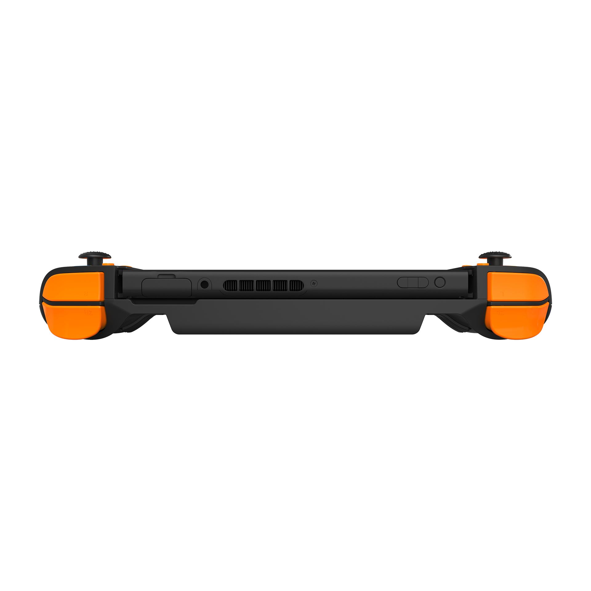 Nitro Deck+ Fortnite Renegade Raider Edition