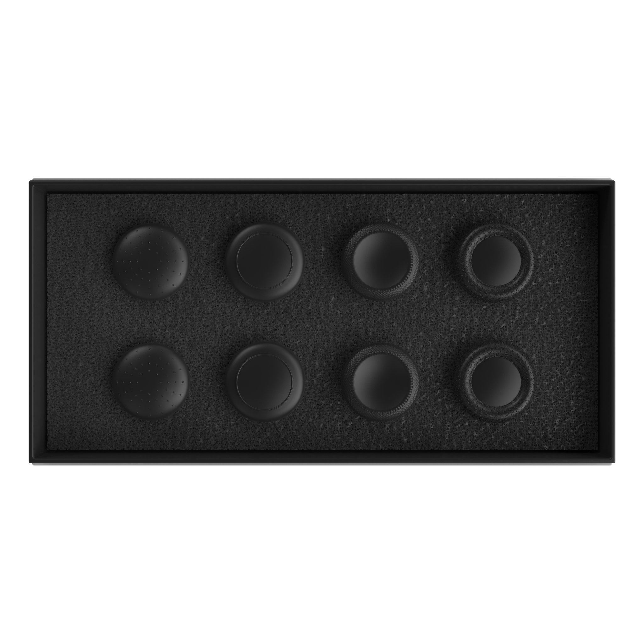 Nitro Deck+ Fortnite Renegade Raider Edition + HDMI Adapter + Carry Case + Stick Top 8 Pack Bundle