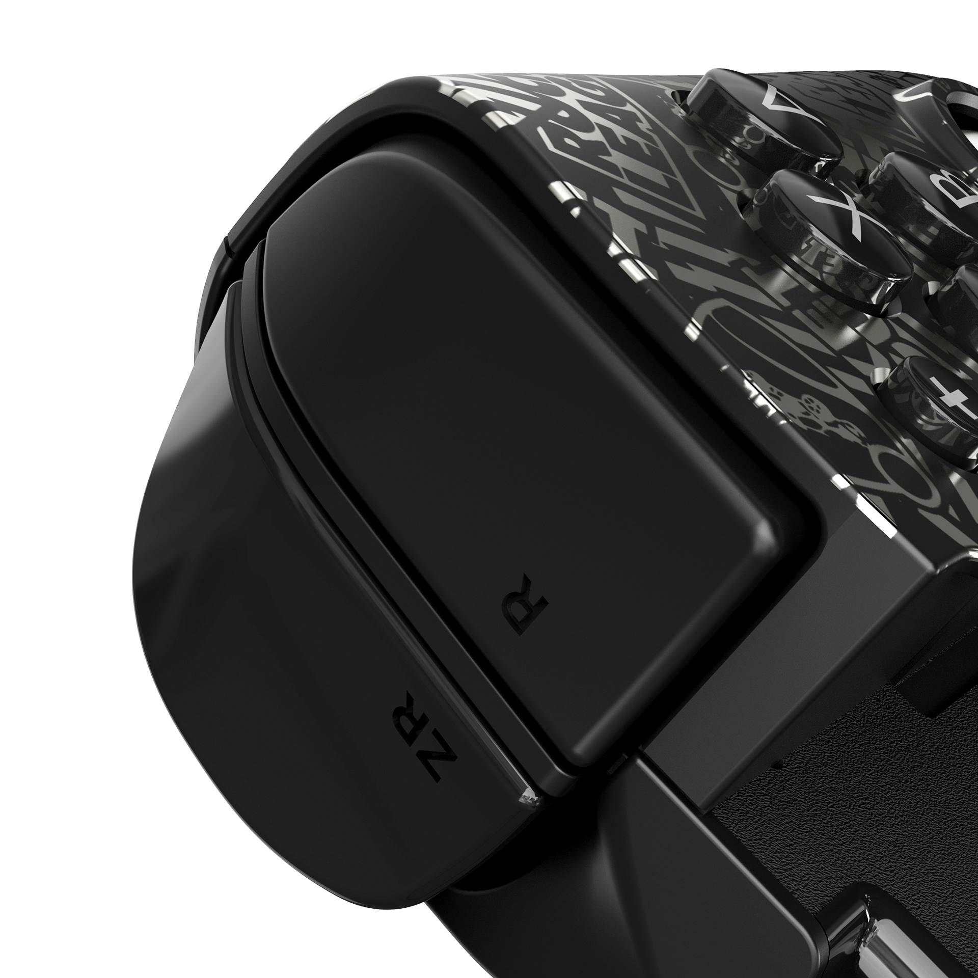 Nitro Deck Rocket League Edition + Gear Bag + Stick Top 8 Pack Bundle