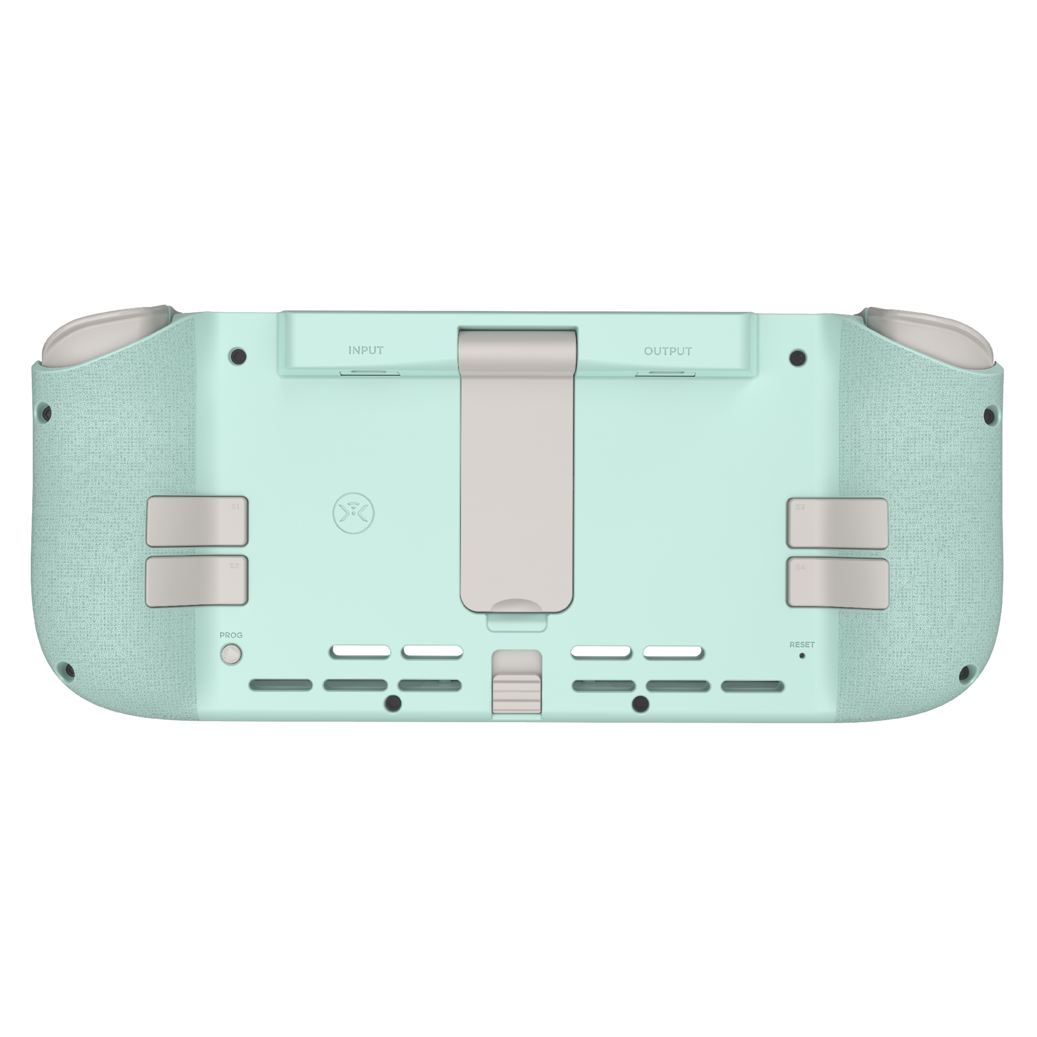 Nitro Deck Retro Mint Edition + Gear Bag + Stick Top 8 Pack Bundle