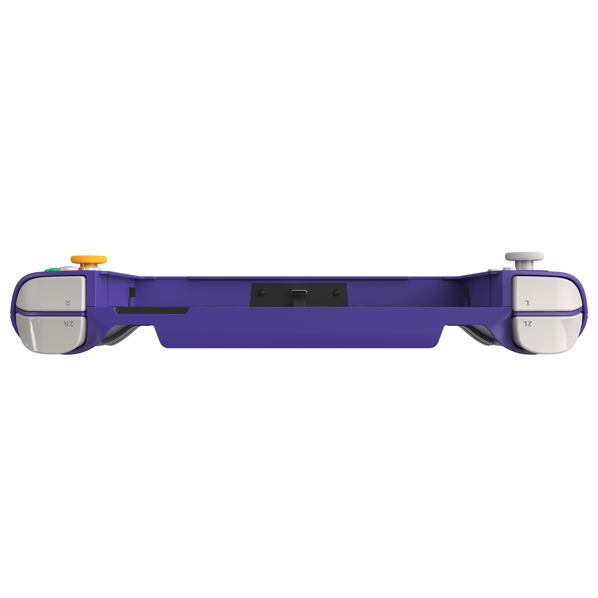 Nitro Deck Retro Purple Limited Edition with Carry Case