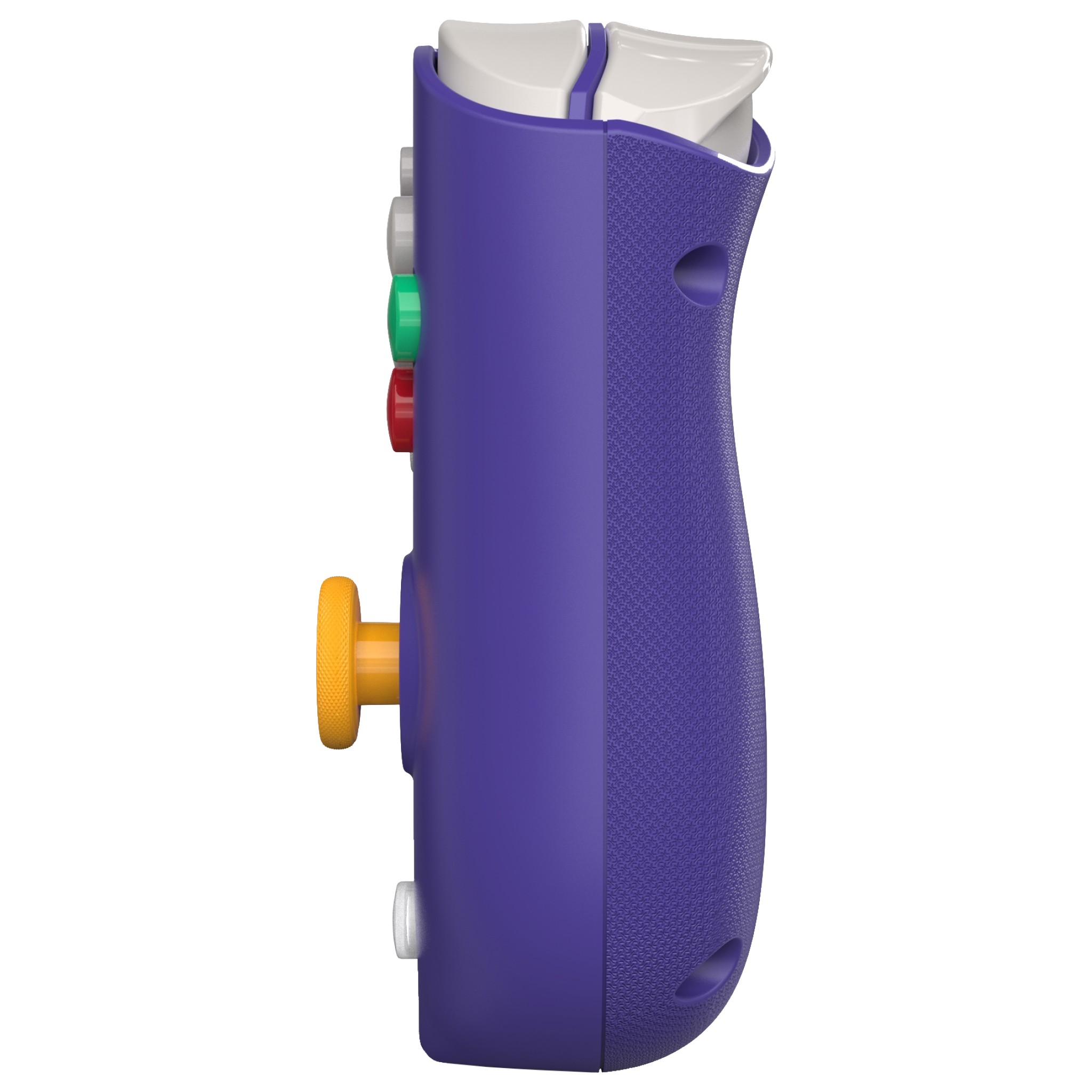 Nitro Deck Retro Purple Limited Edition with Carry Case