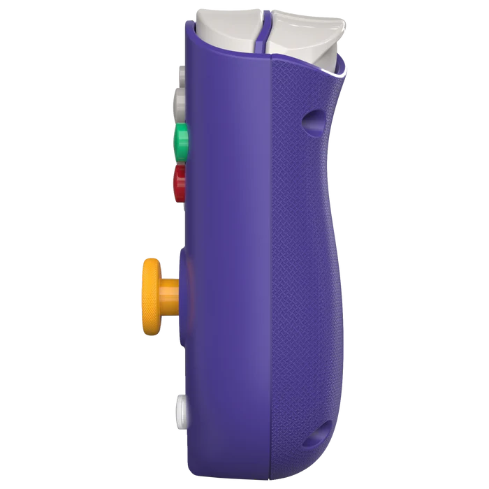 Nitro Deck Retro Purple Edition Refurbished
