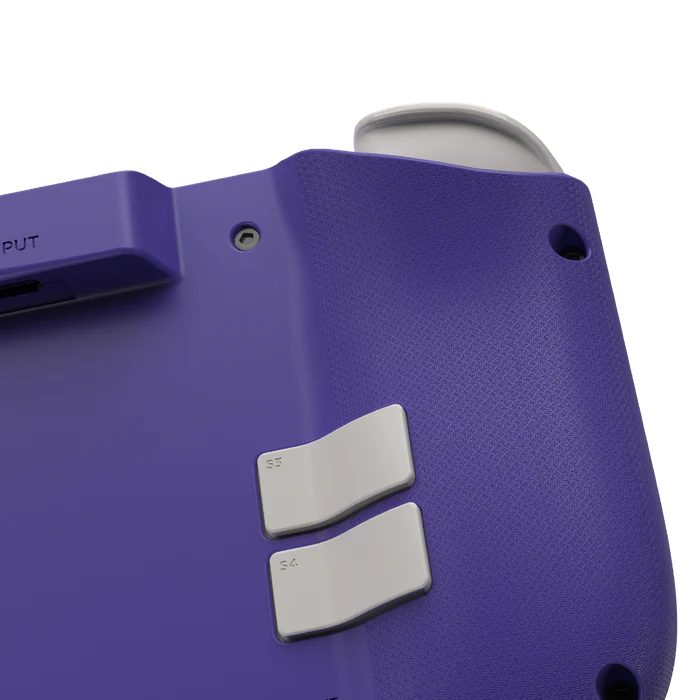 Nitro Deck Retro Purple Edition Refurbished
