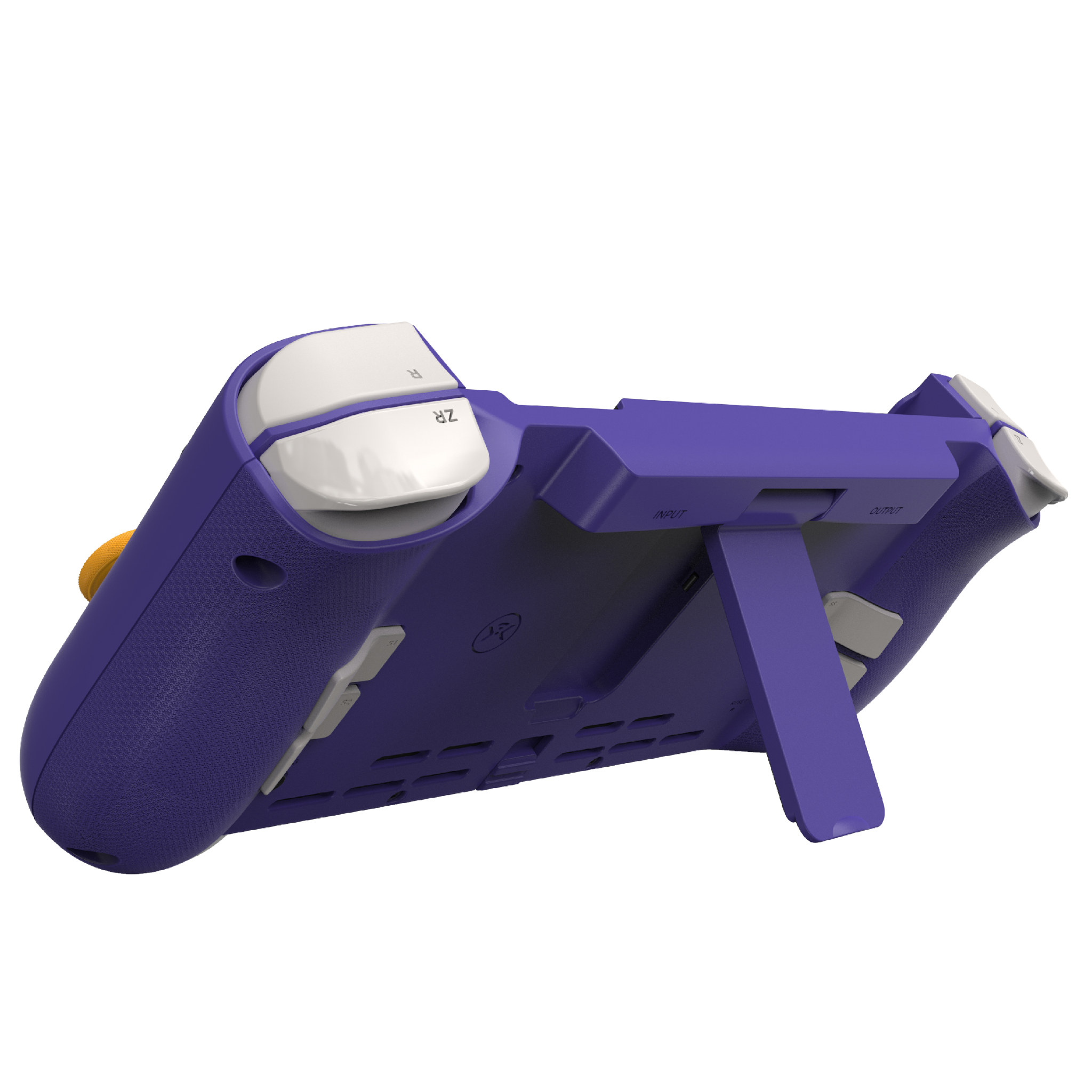 Nitro Deck Retro Purple Limited Edition with Carry Case