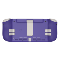 Nitro Deck Retro Purple Edition + Gear Bag + Stick Top 8 Pack Bundle